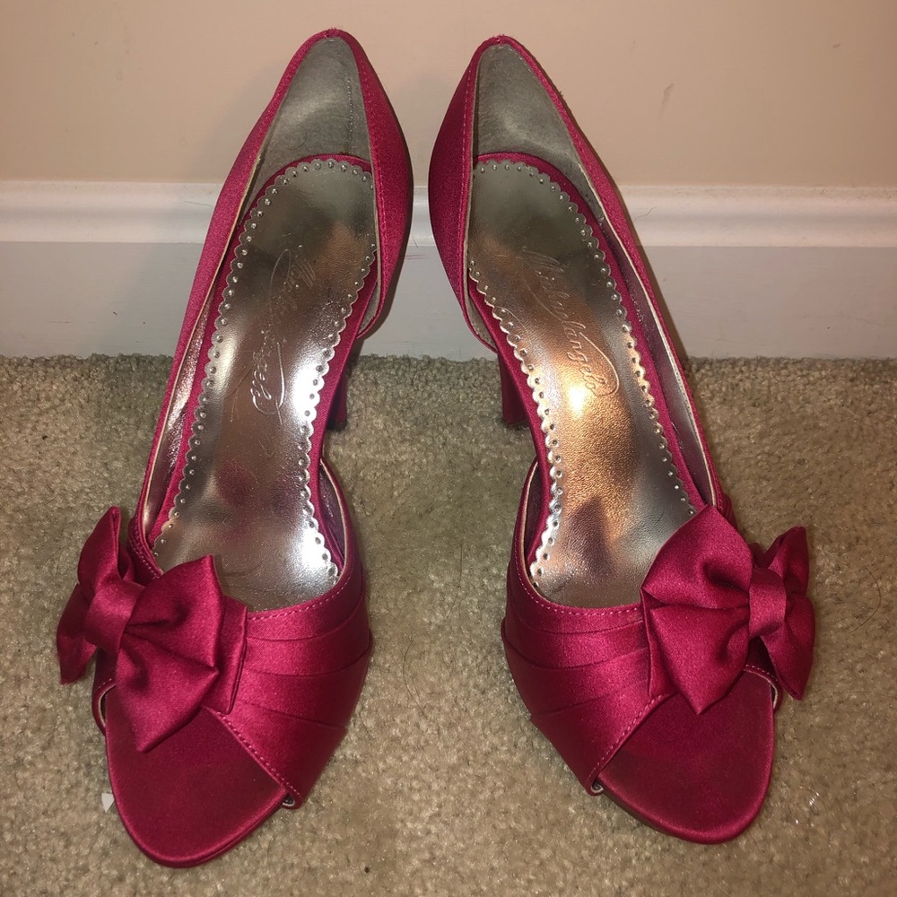 Michelangelo Pumps